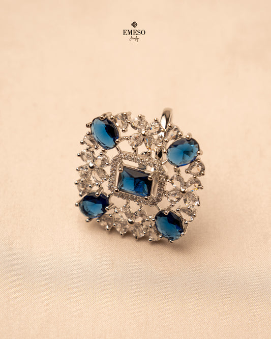 Finger Ring EDR013