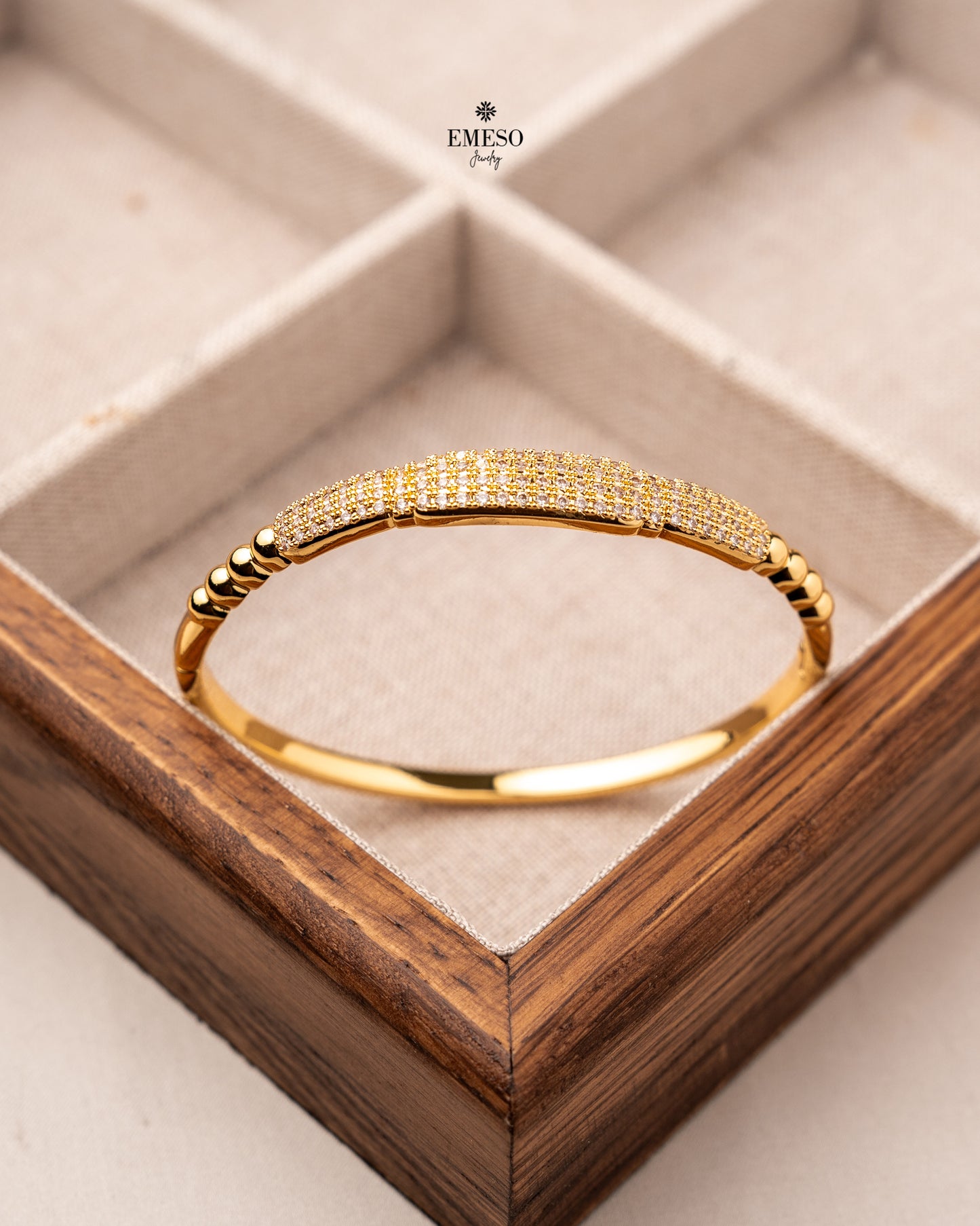 Bracelet EBL0013