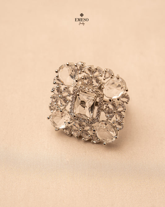 Finger Ring EDR014