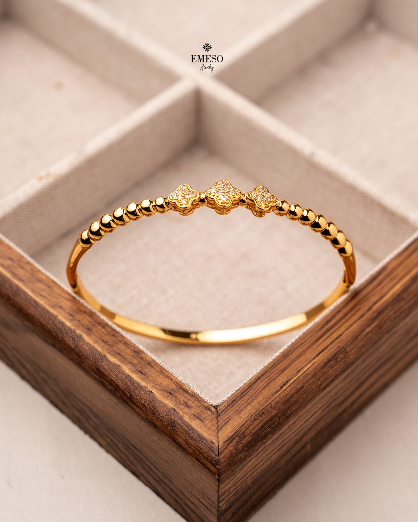 Bracelet EBL0014