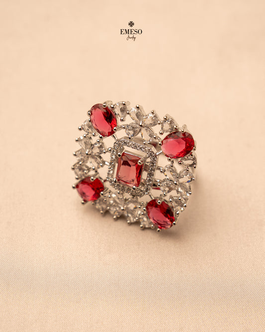 Finger Ring EDR015