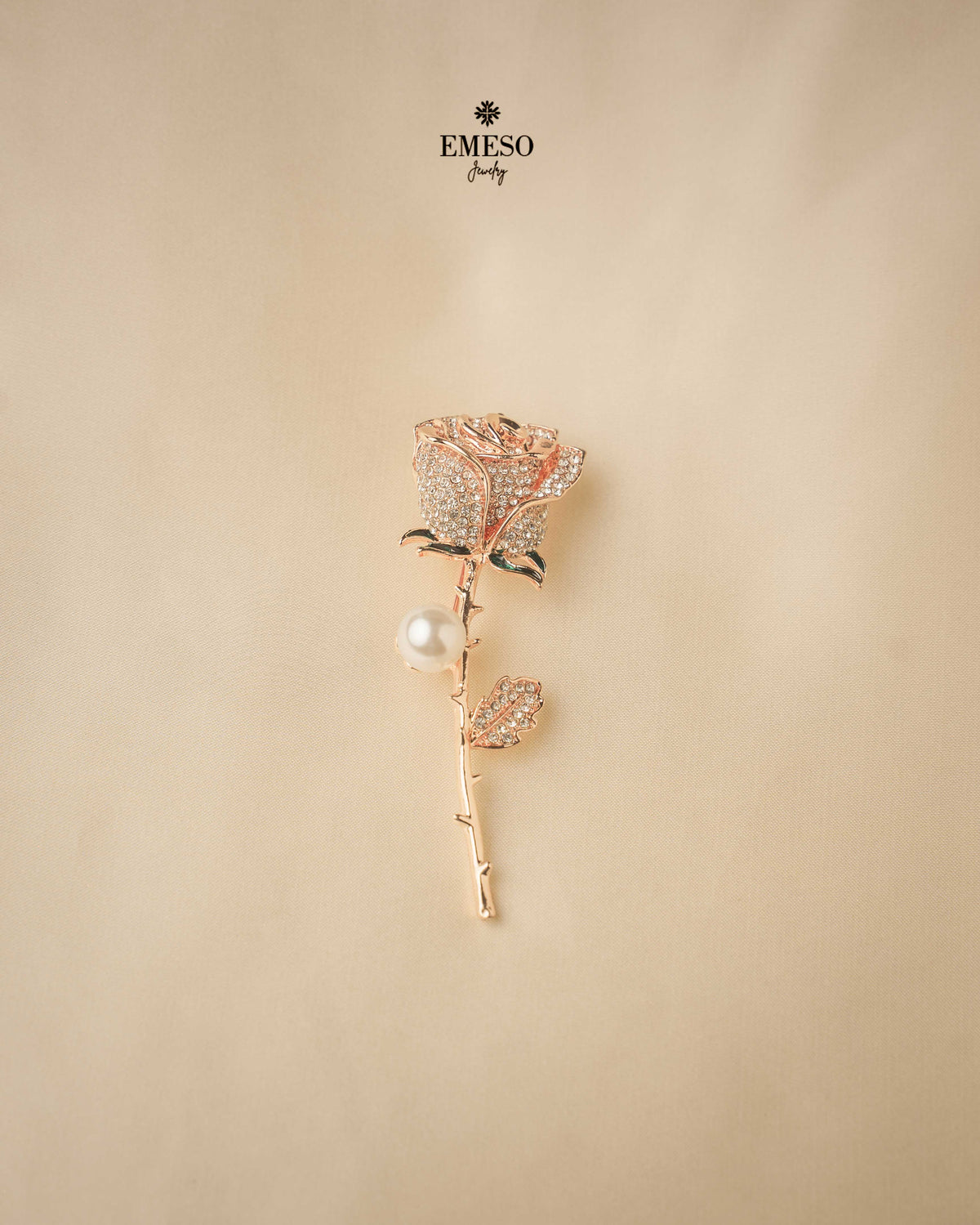 Brooch Pin EBP021