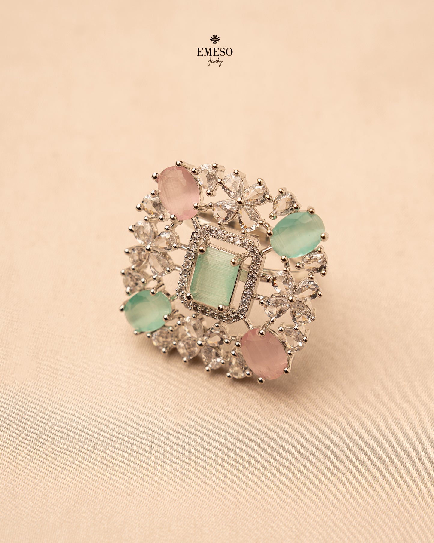 Finger Ring EDR016