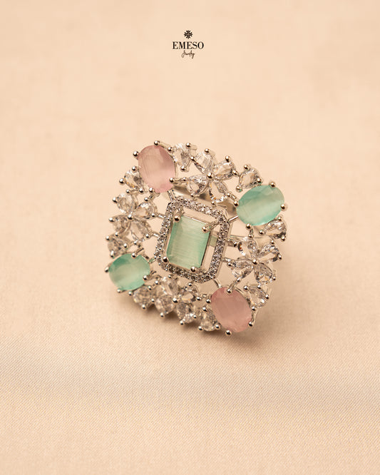 Finger Ring EDR016