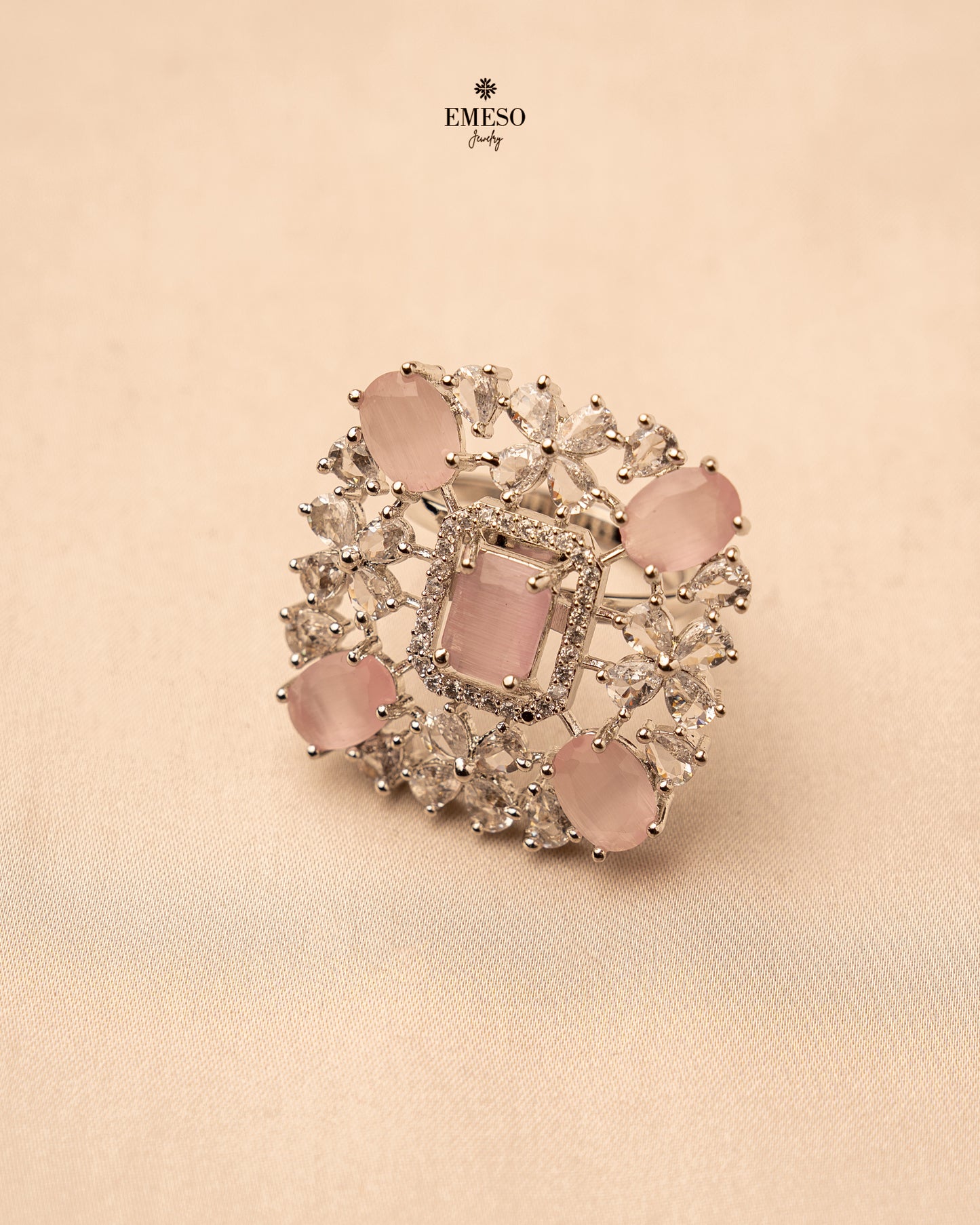 Finger Ring EDR017