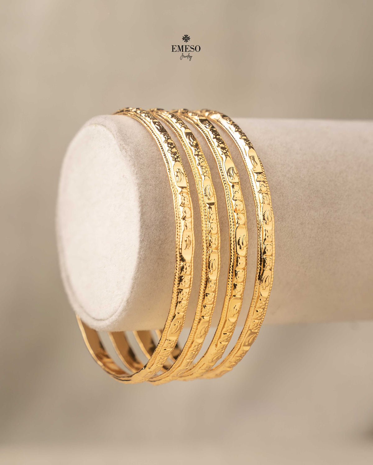 Pair Traditional Bangles 2 pair  ETB0041