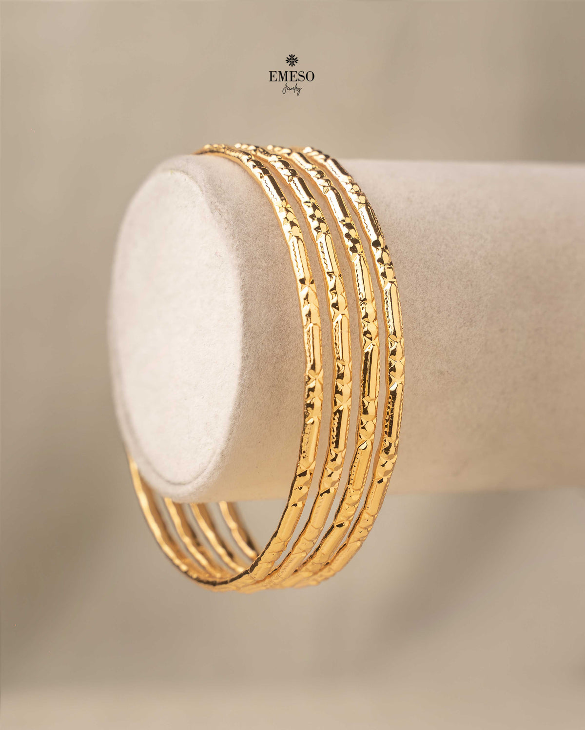 Pair Traditional Bangles 2 pair  ETB0042
