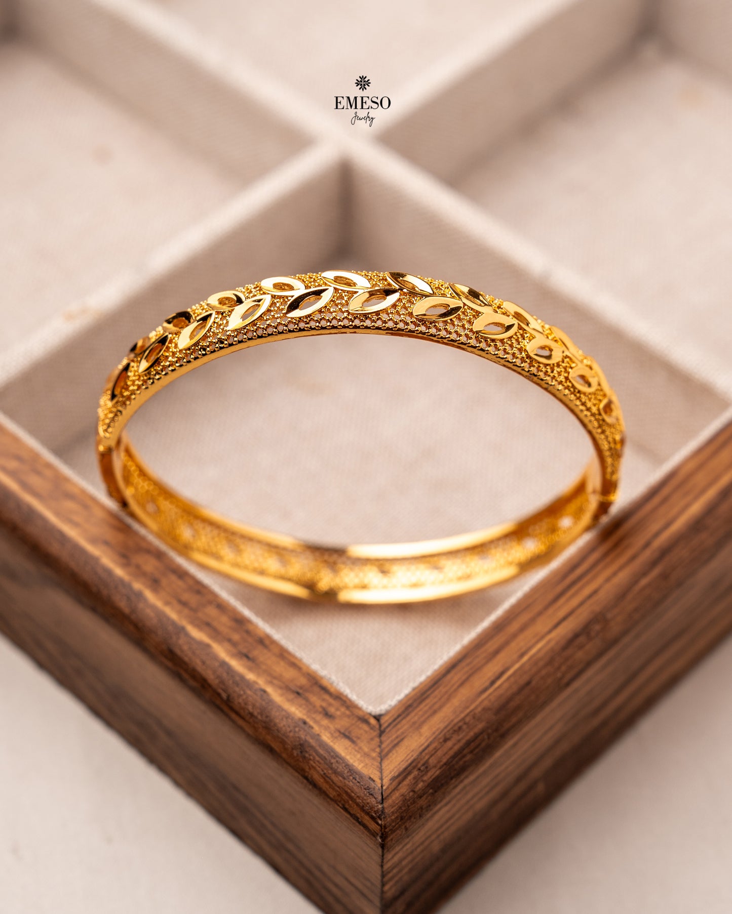 Bracelet EBL0001