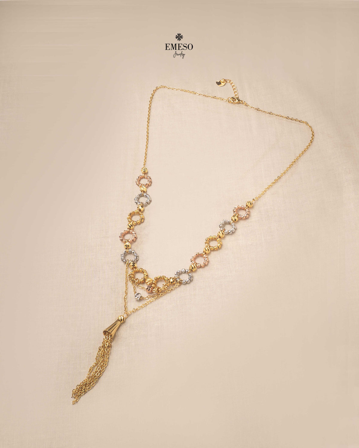 Long Chain ELC0005