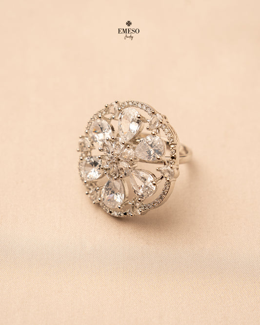 Finger Ring EDR002