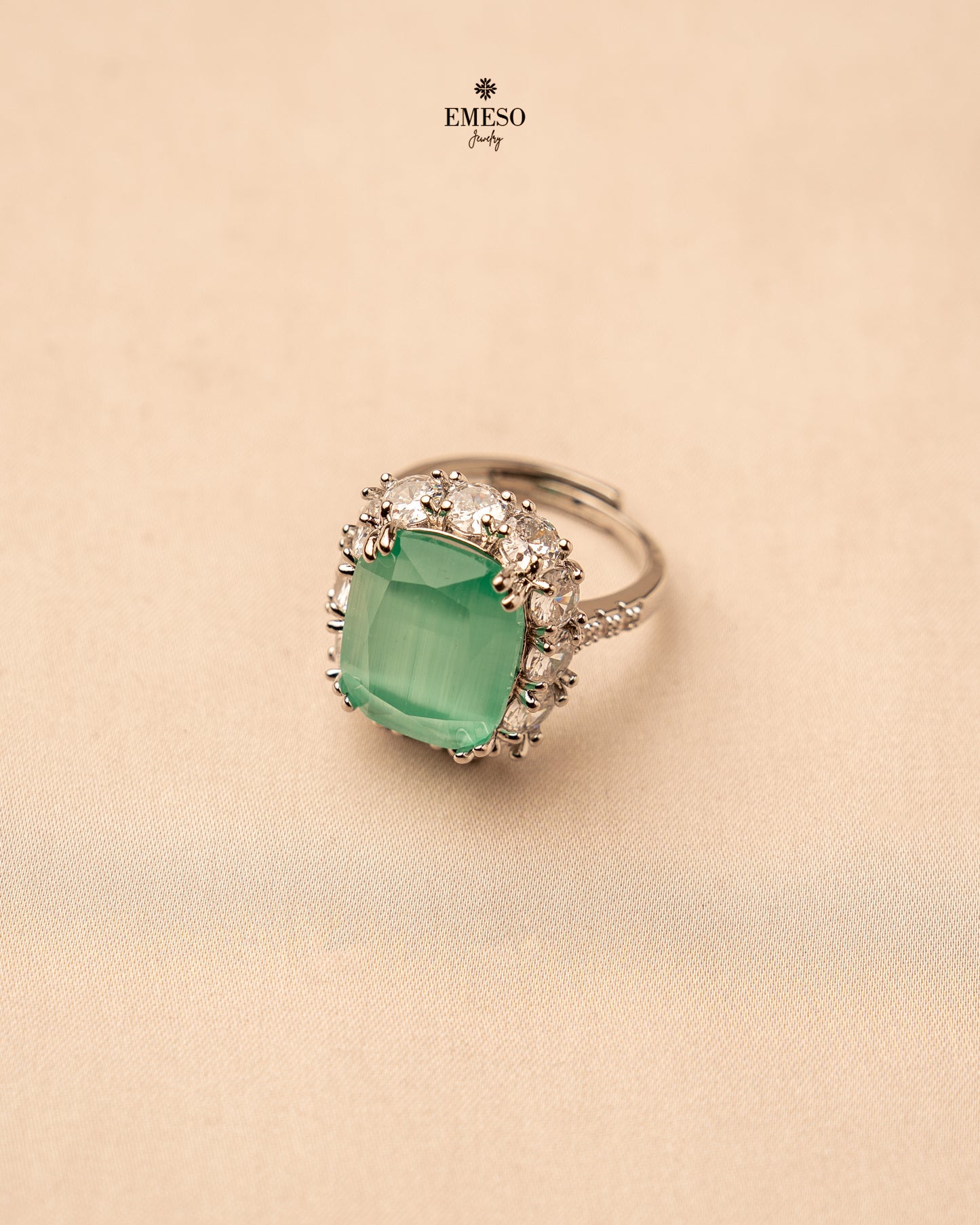 Finger Ring EDR020