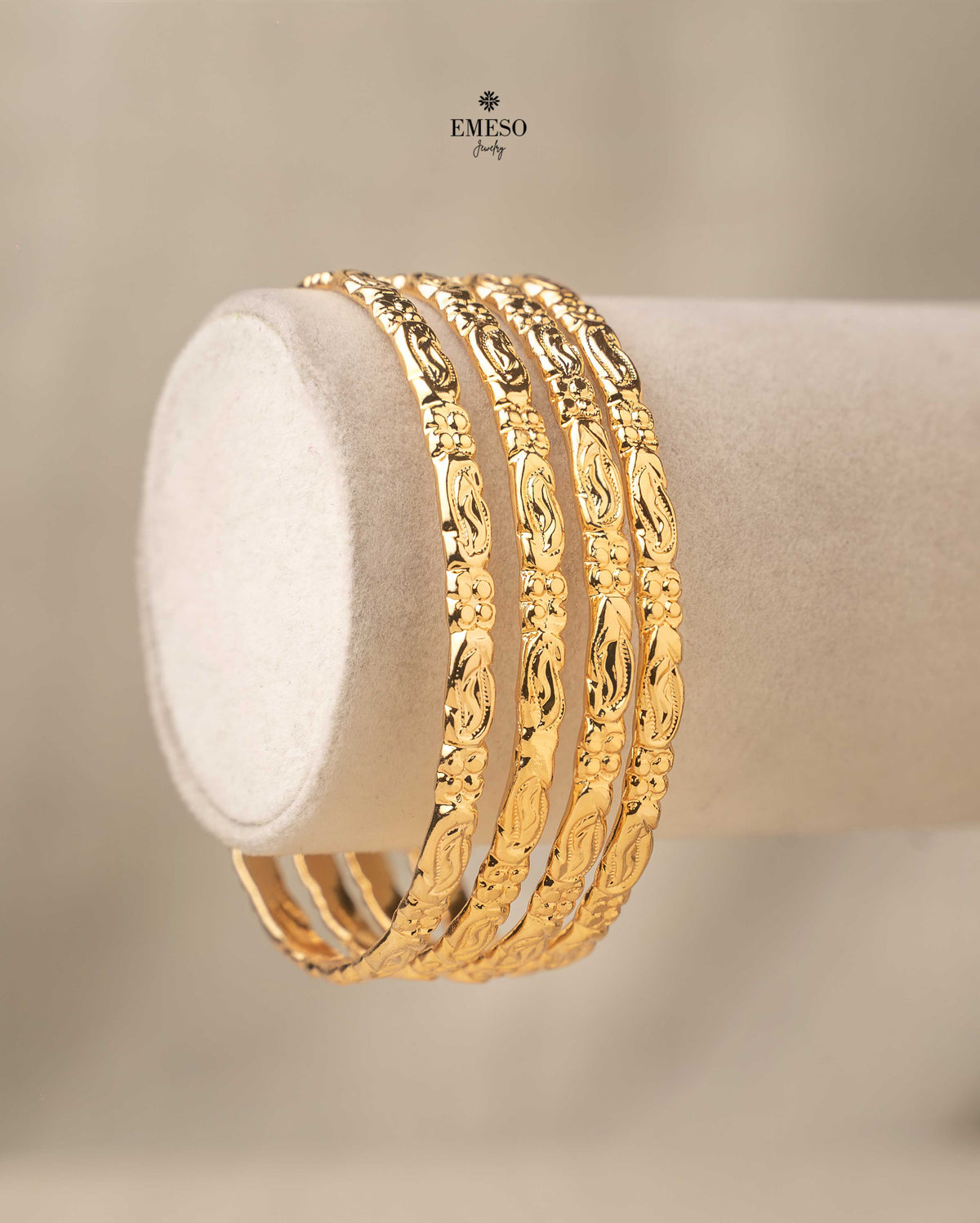 Pair Traditional Bangles 2 pair  ETB0043