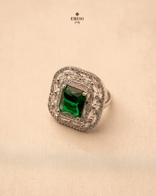 Finger Ring EDR022