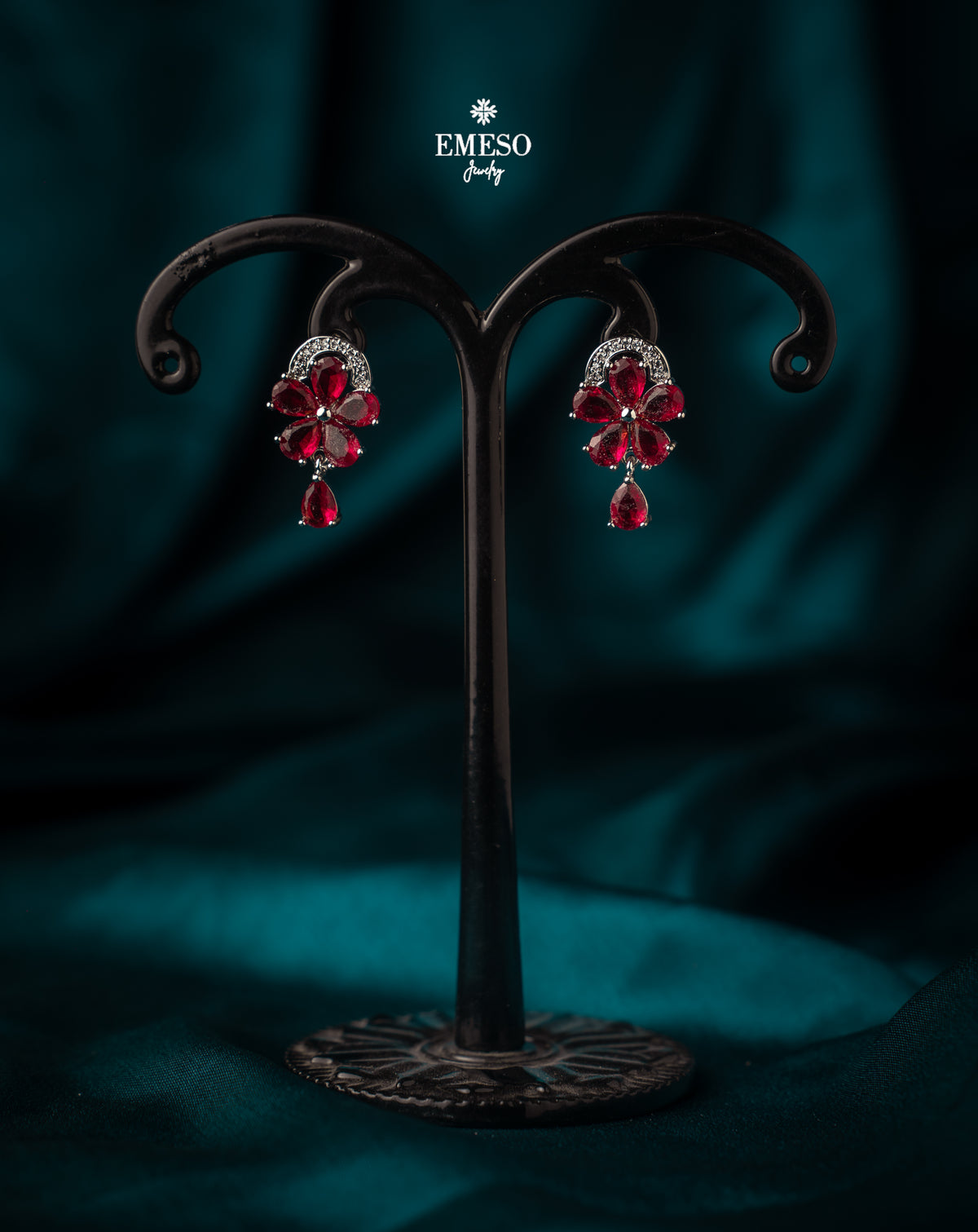 Earrings EER0061