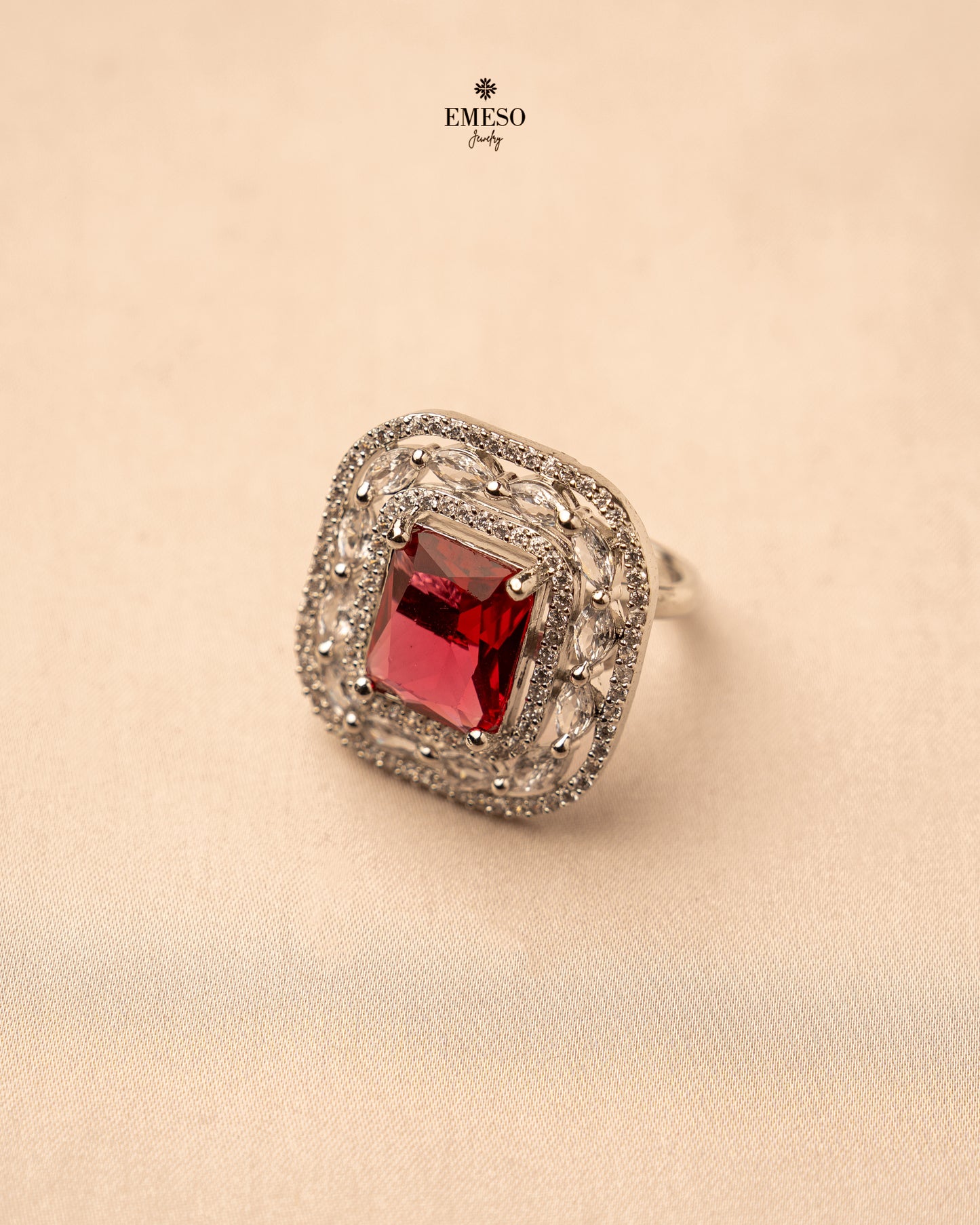 Finger Ring EDR023