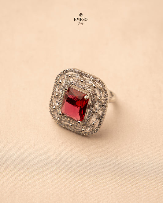 Finger Ring EDR023