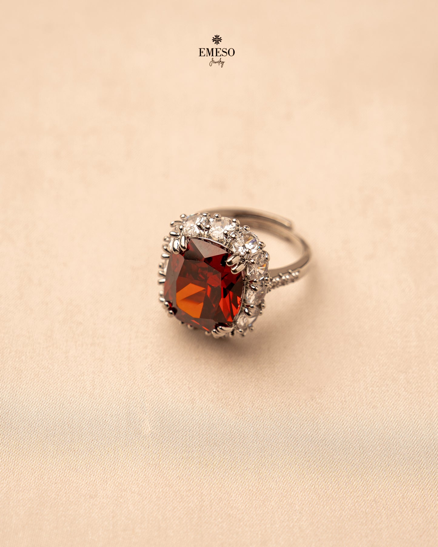 Finger Ring EDR025
