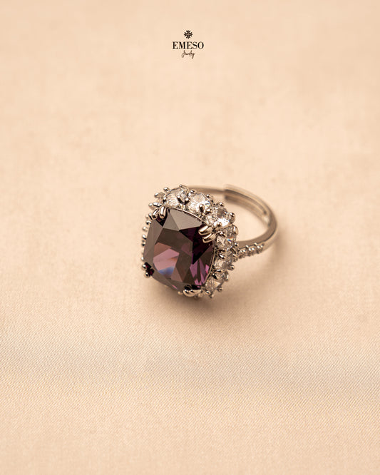 Finger Ring EDR026