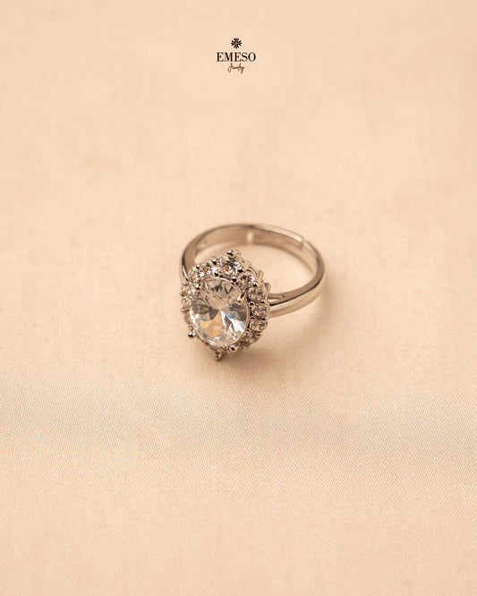 Finger Ring EDR027