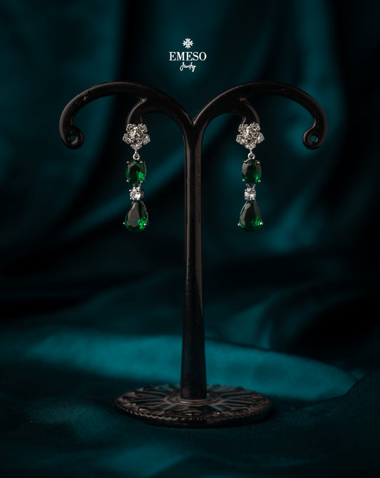 Earrings EER0062