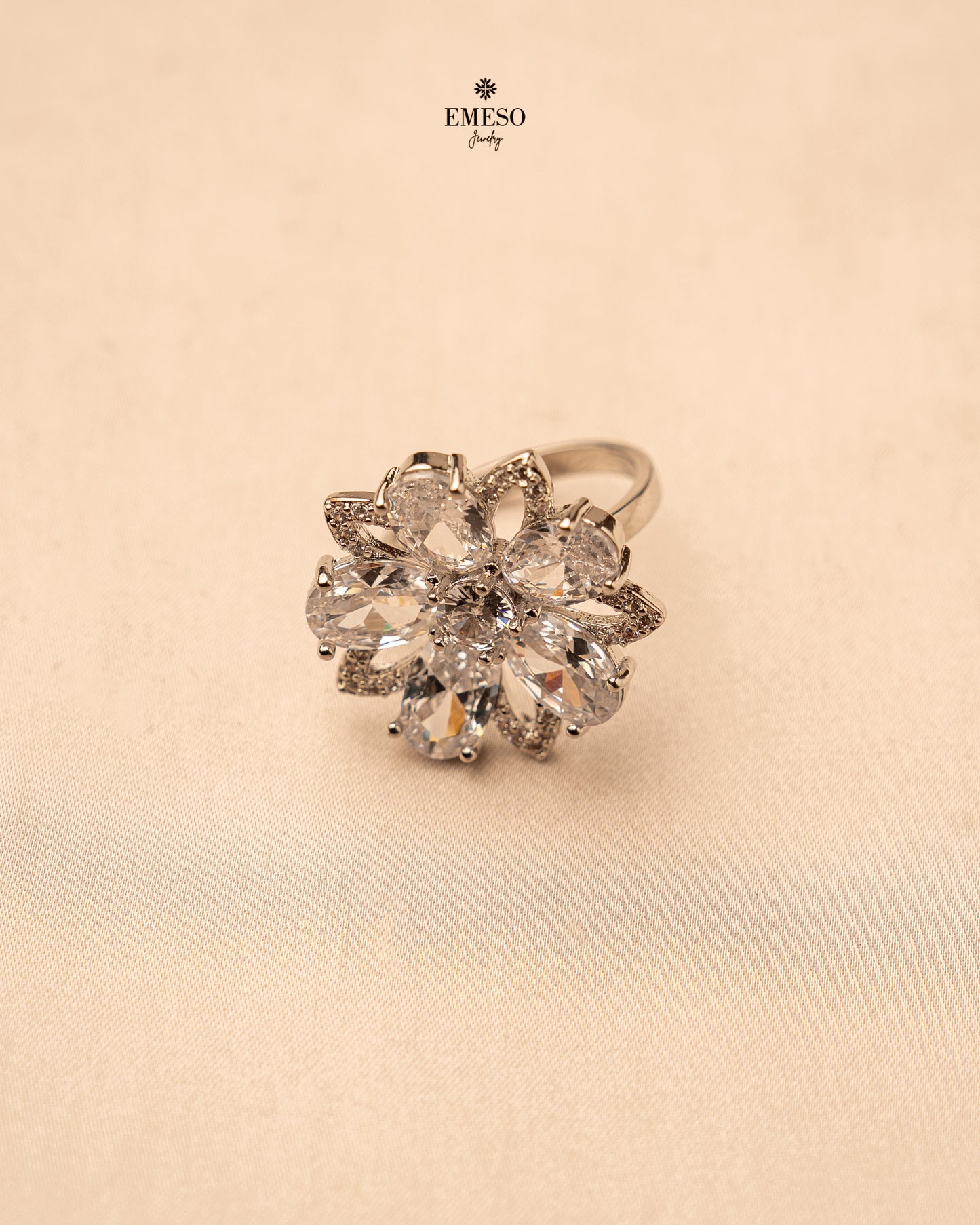 Finger Ring EDR028
