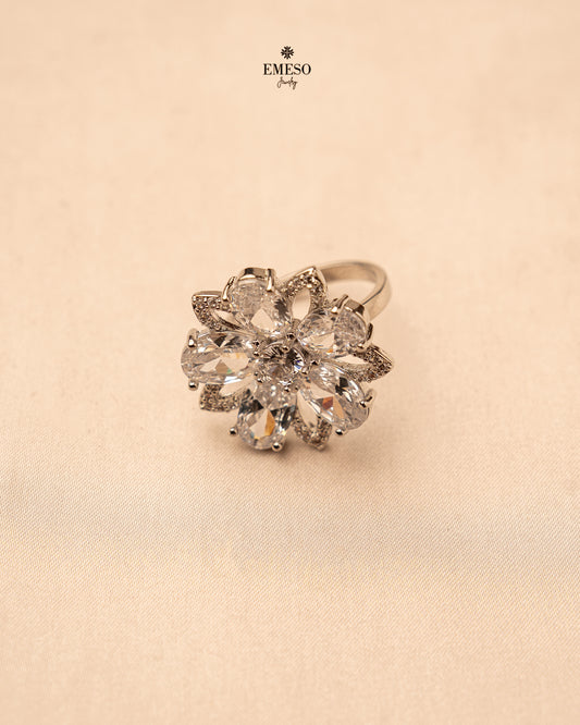 Finger Ring EDR028