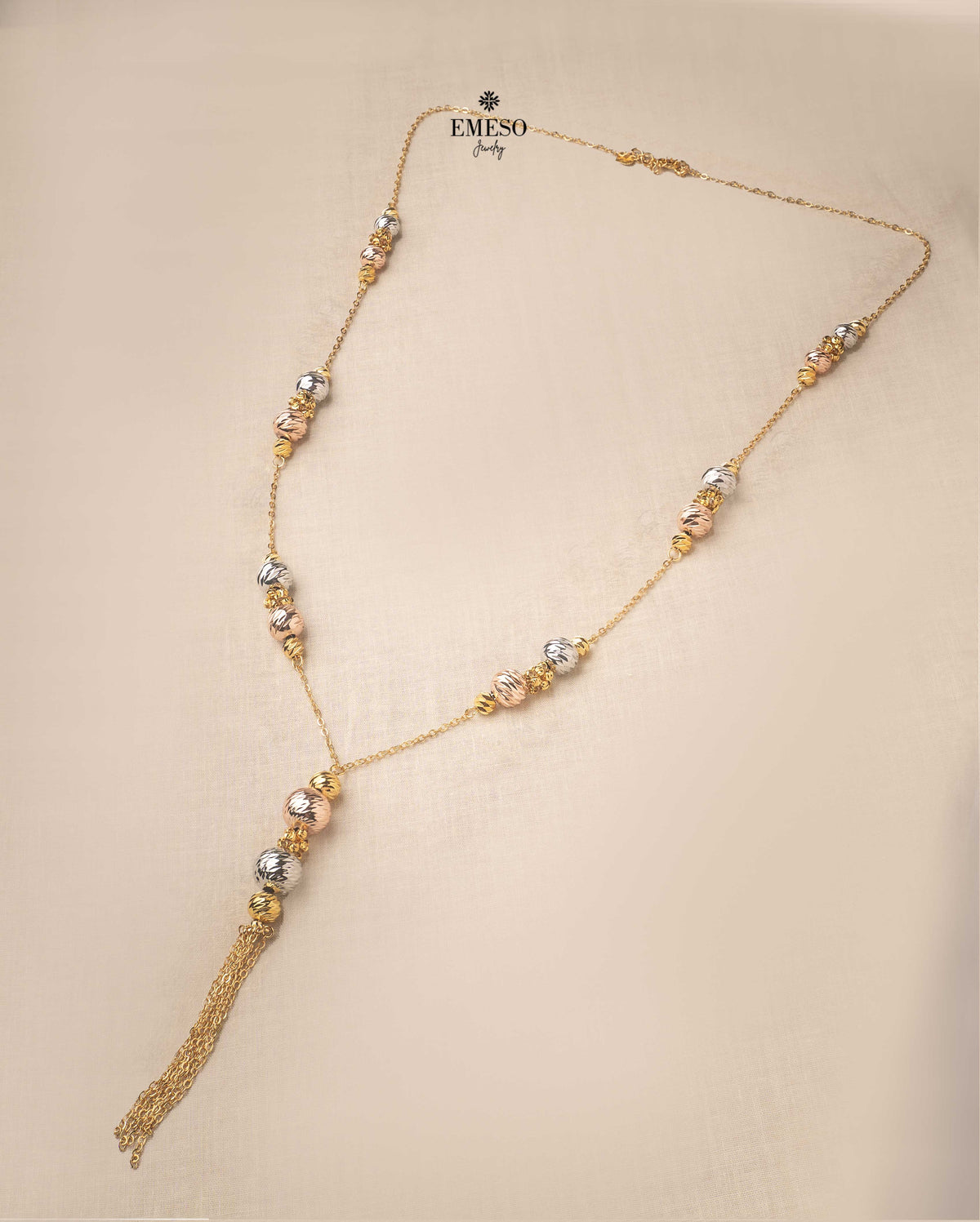 Long Chain ELC0006