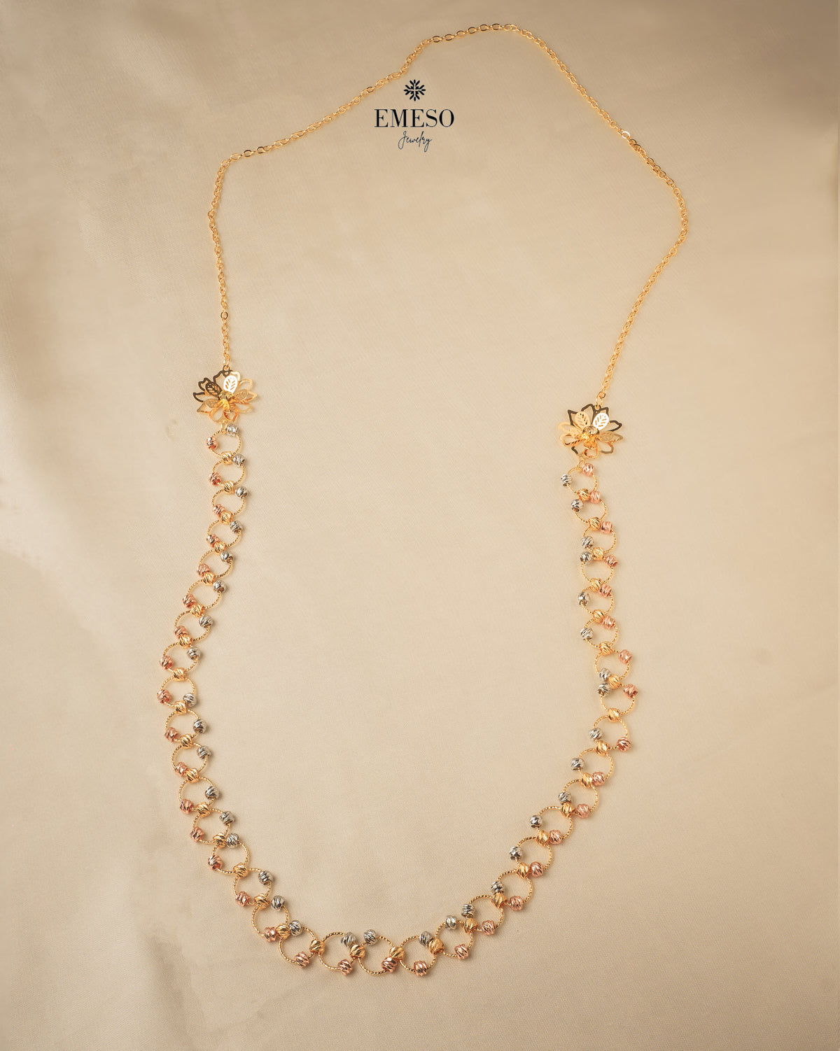 Long Chain ELC0002