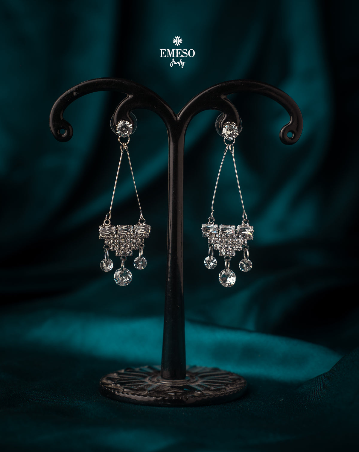 Earrings EER0047