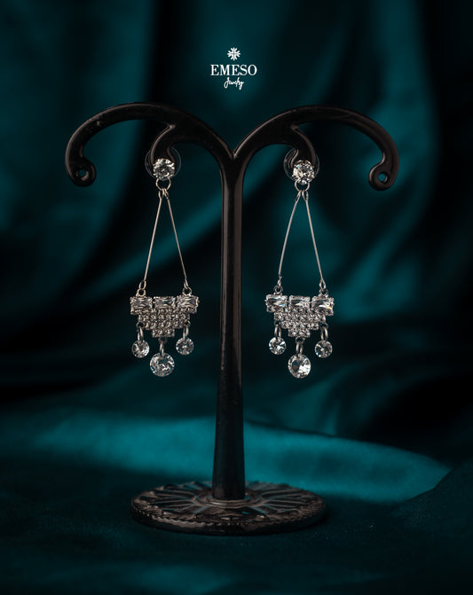 Earrings EER0047