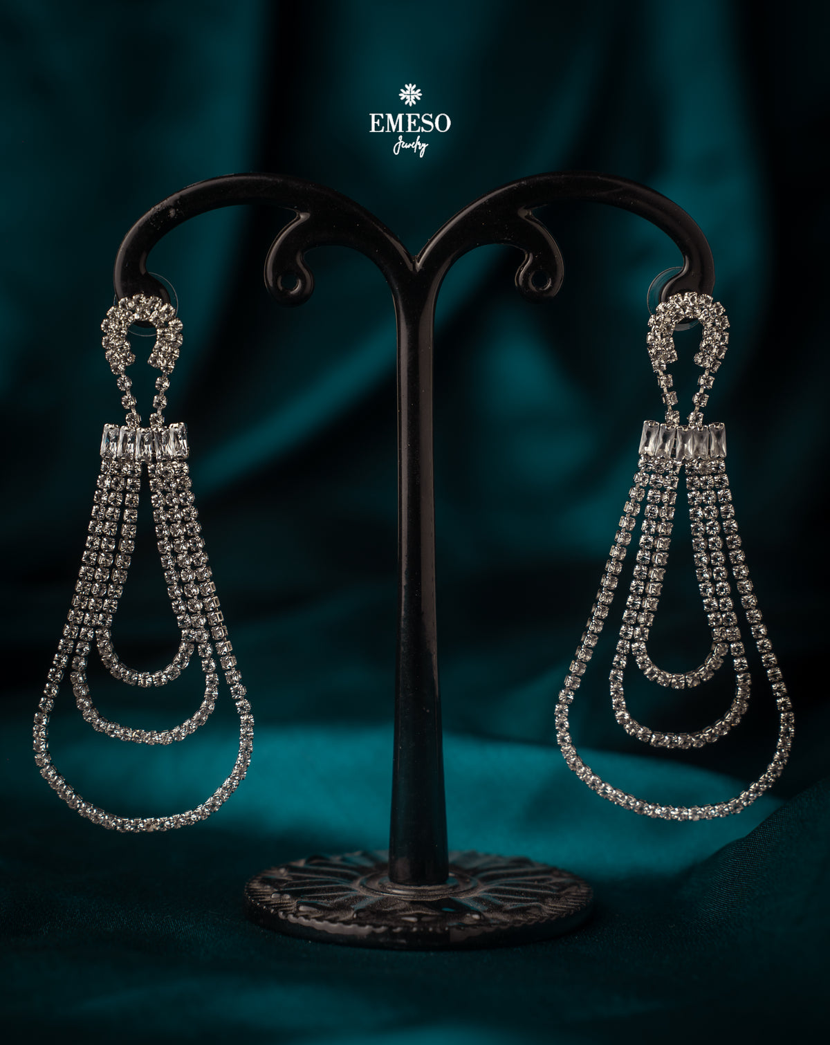 Earrings EER0053