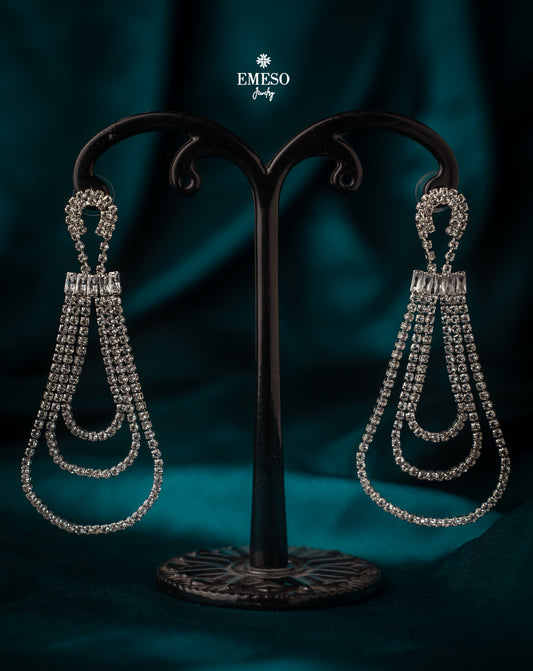 Earrings EER0053