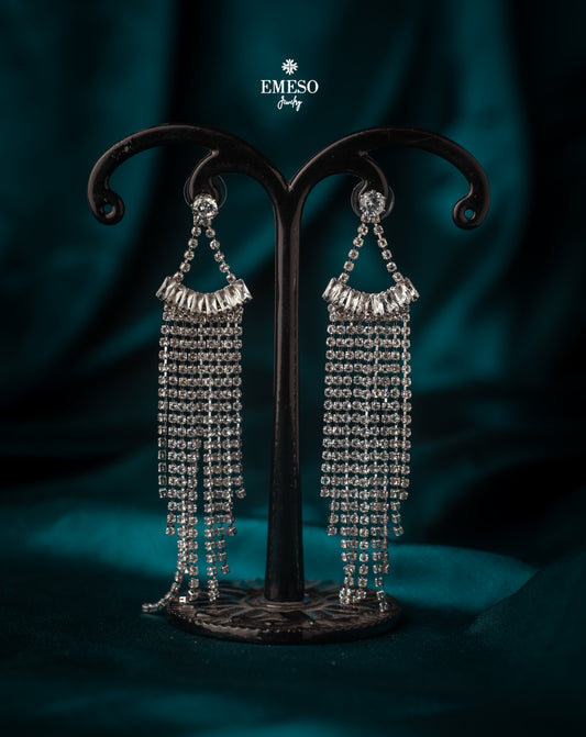 Earrings EER0054
