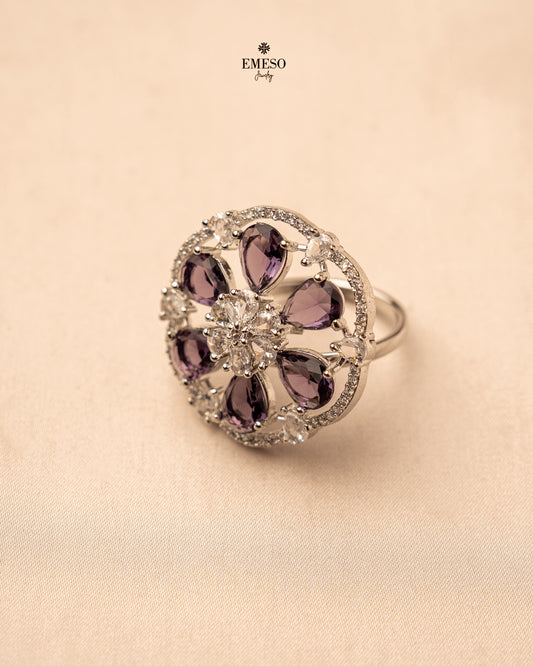 Finger Ring EDR004