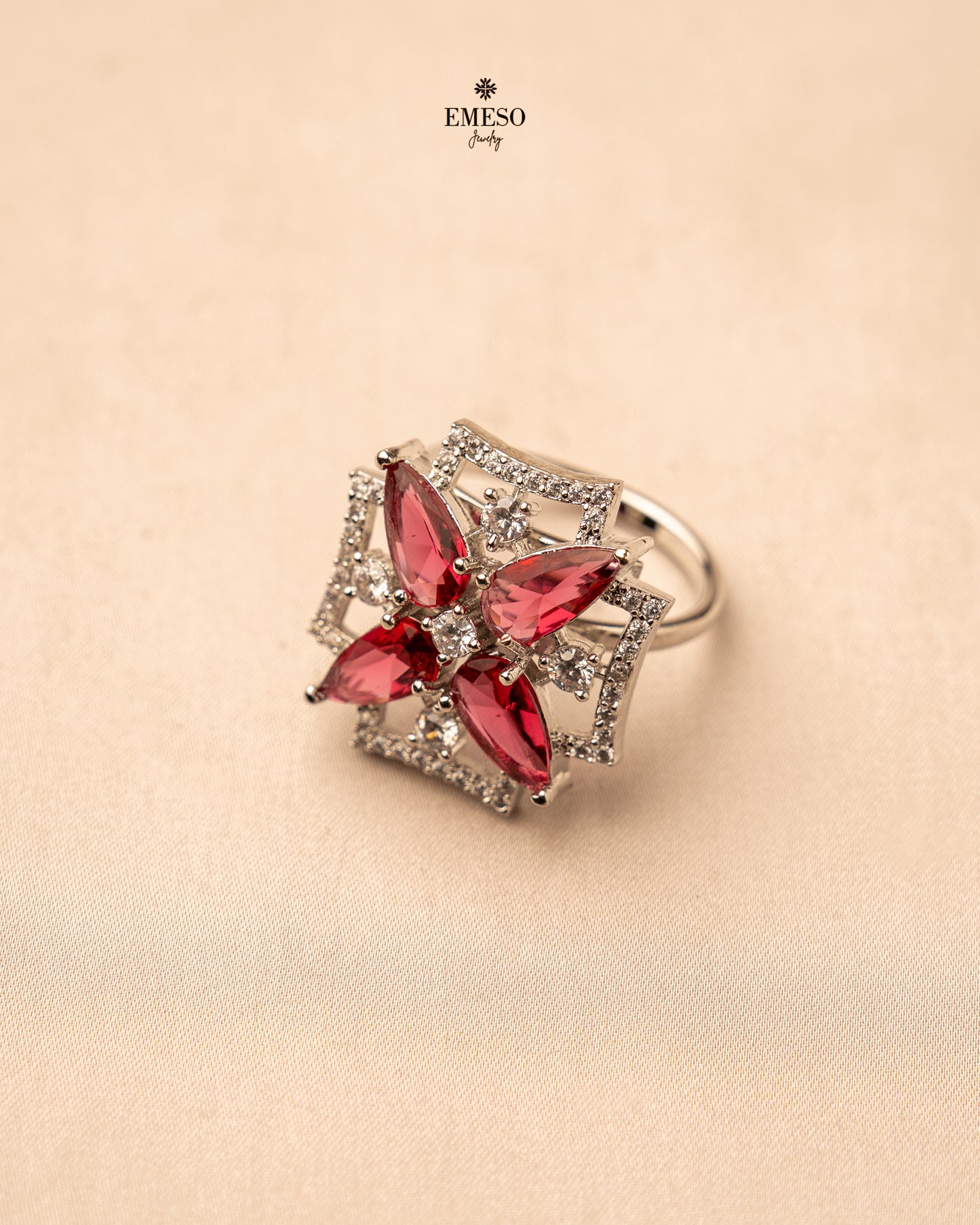 Finger Ring EDR029