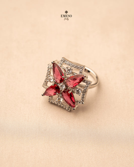 Finger Ring EDR029