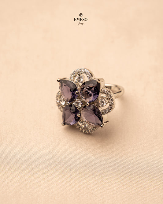 Finger Ring EDR030