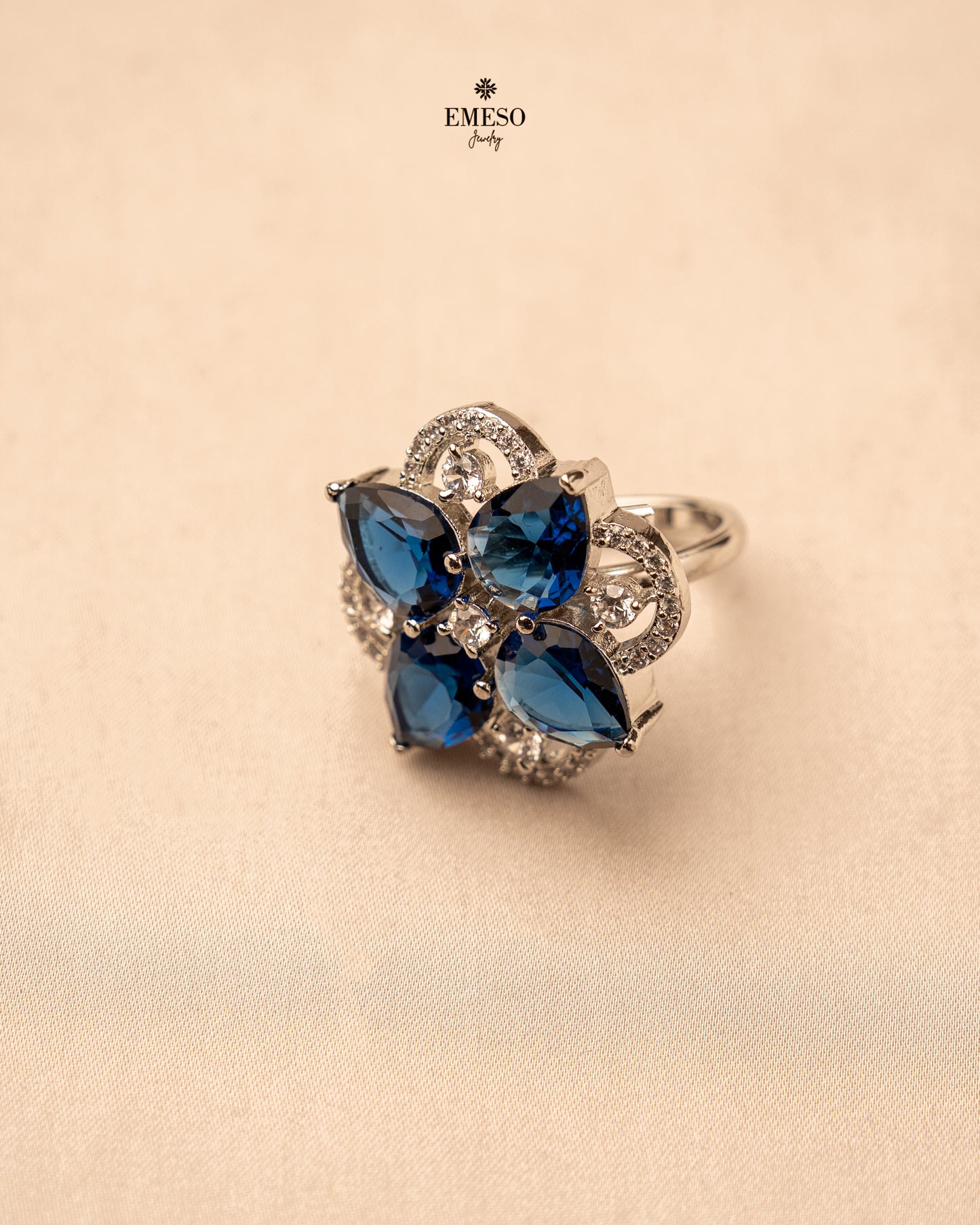 Finger Ring EDR031