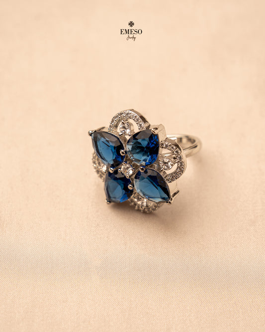 Finger Ring EDR031