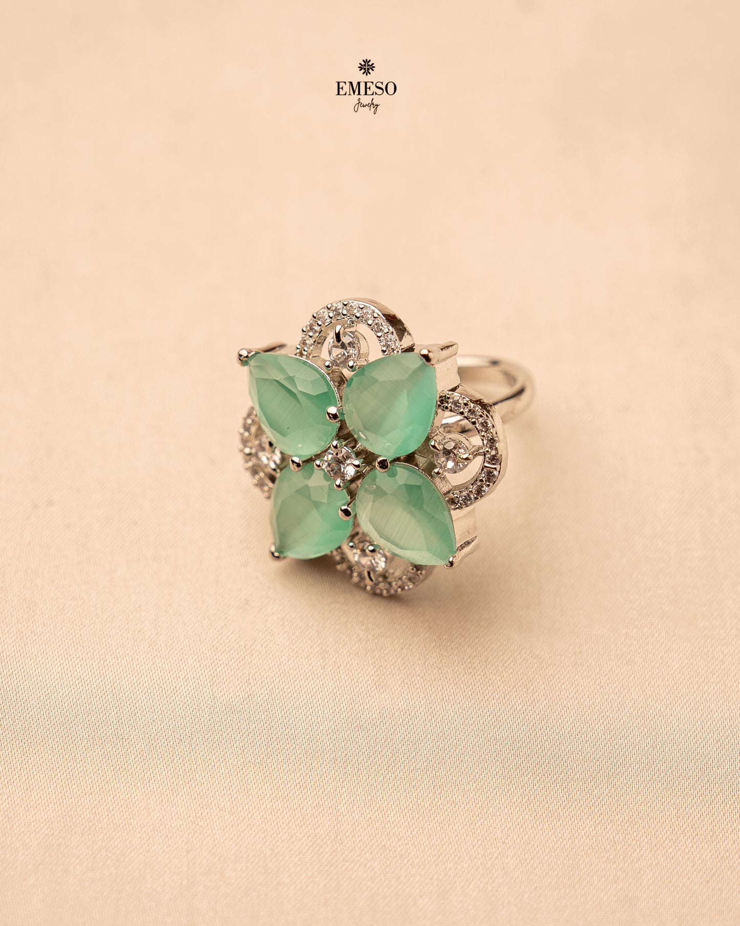Finger Ring EDR032