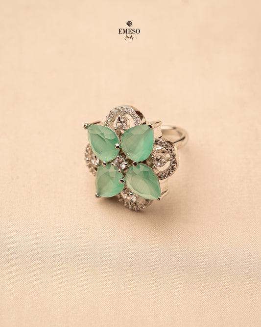 Finger Ring EDR032