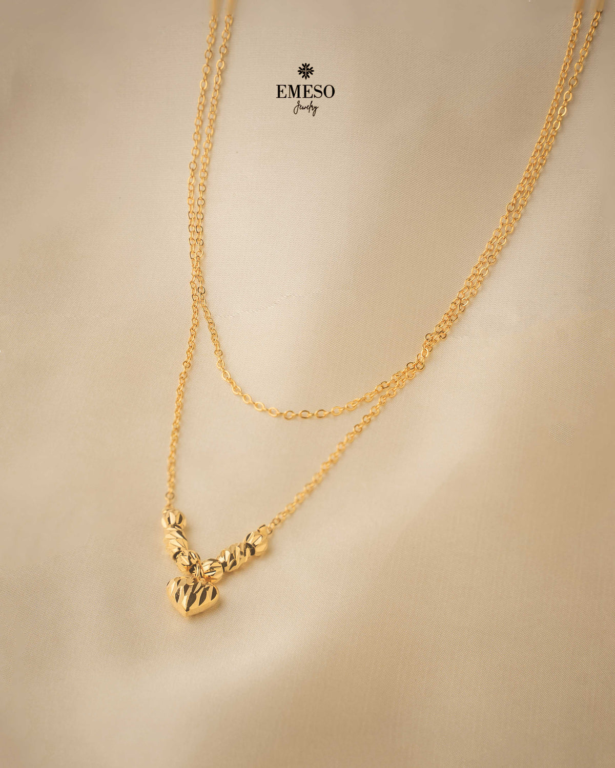 Pendant ESP0035