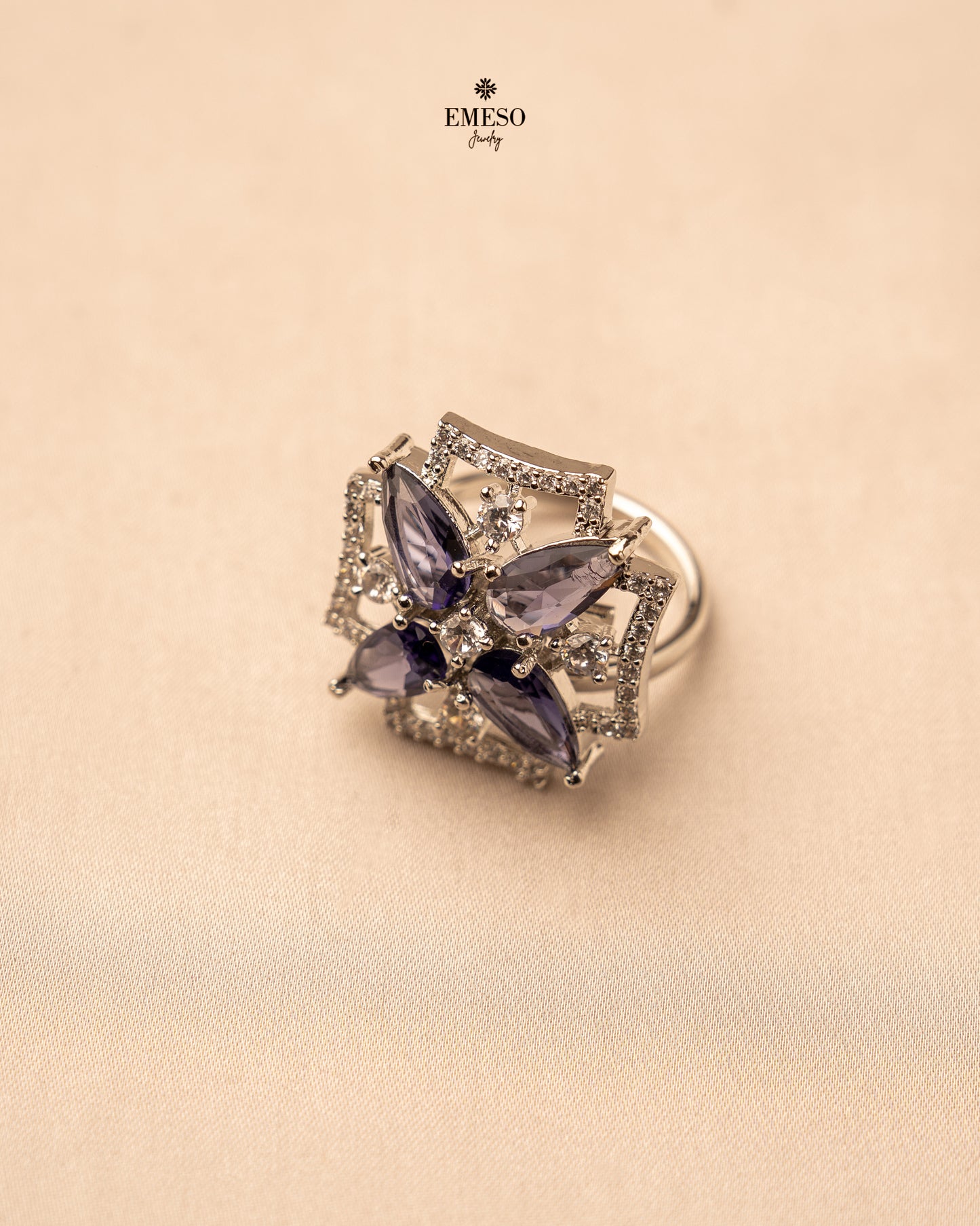 Finger Ring EDR033