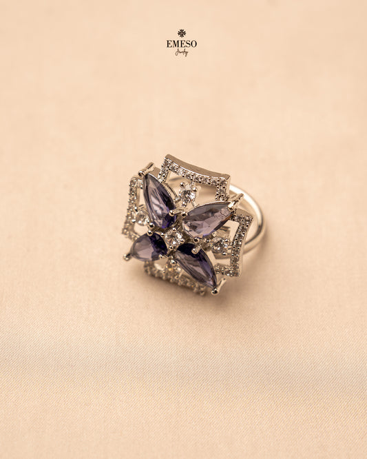 Finger Ring EDR033