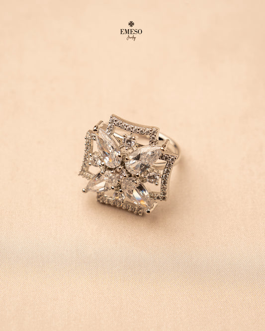 Finger Ring EDR034