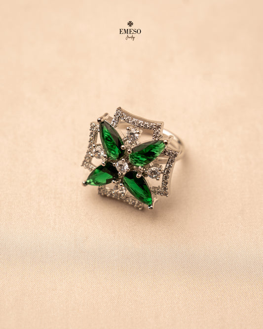Finger Ring EDR035