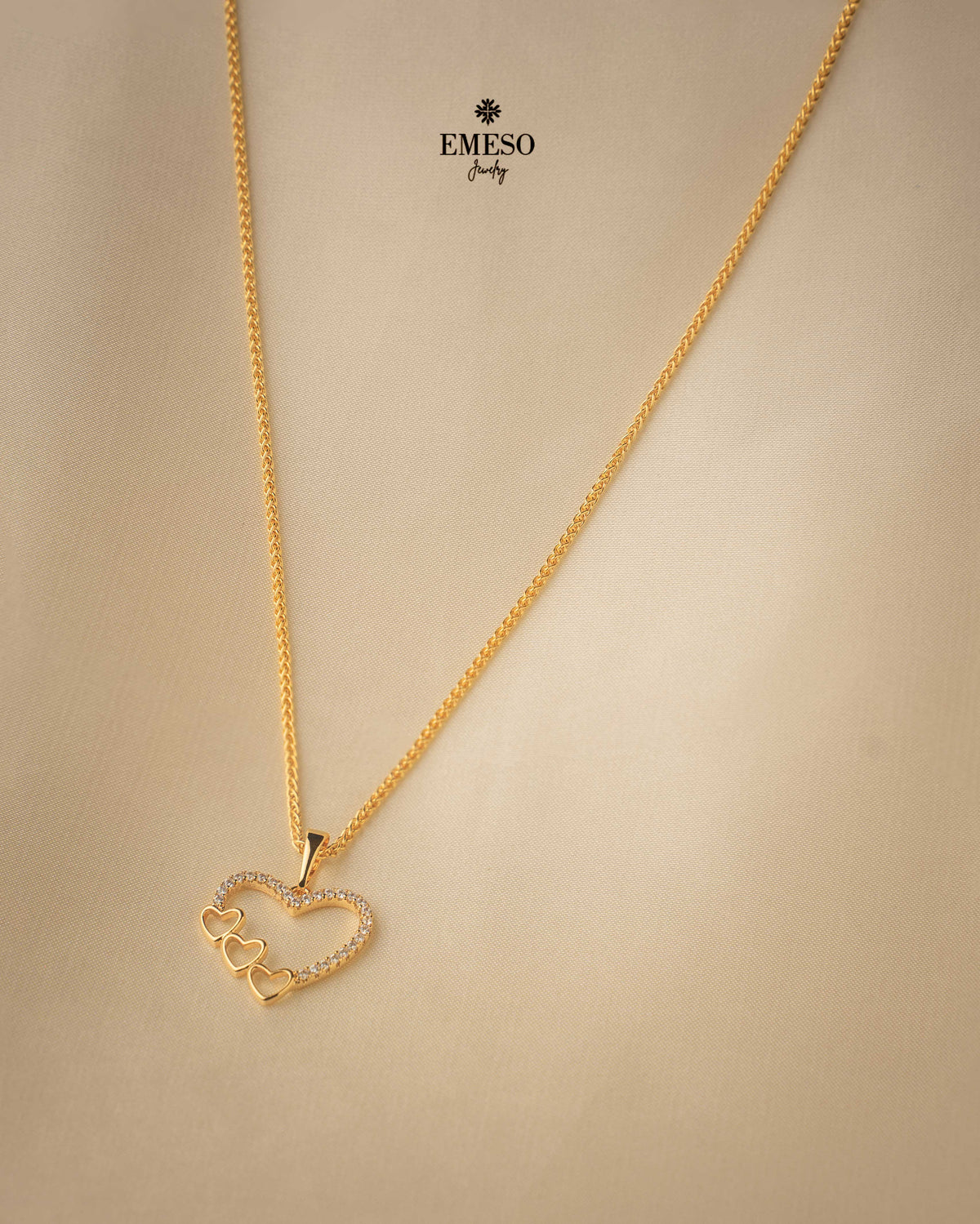 Pendant ESP0036