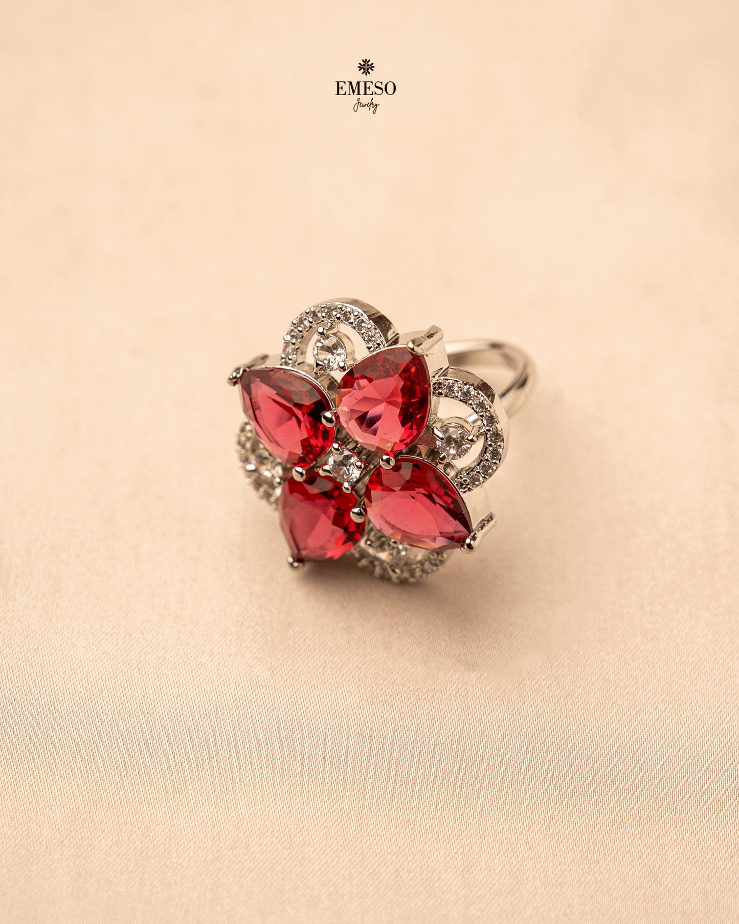 Finger Ring EDR036