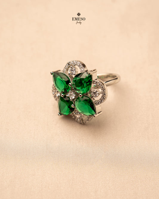 Finger Ring EDR037