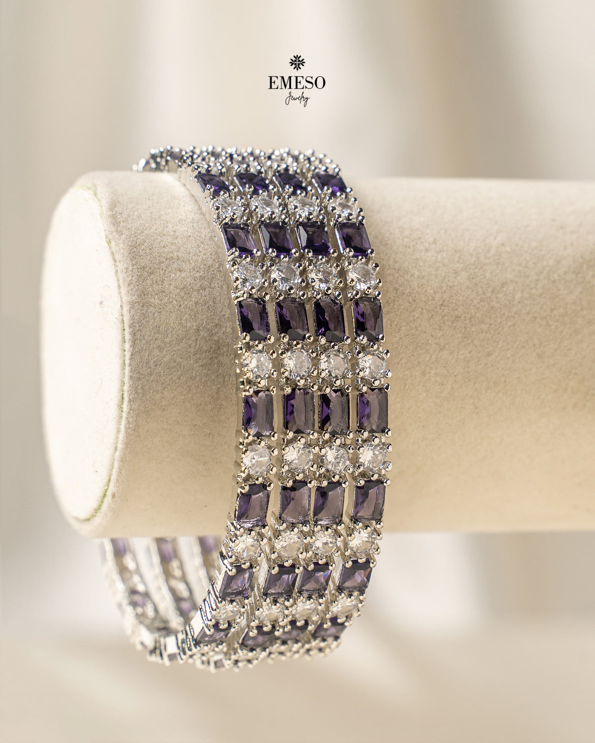 Pair Traditional Bangles EDB0021
